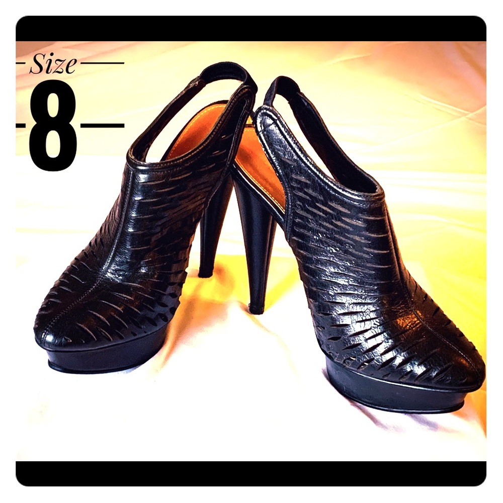 Colin Stuart High Heels